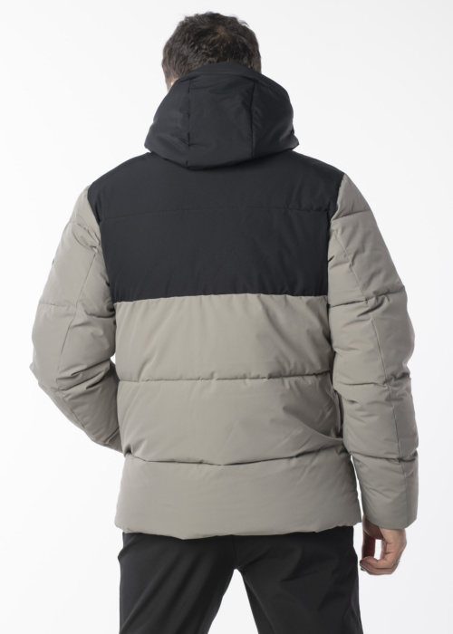 Icepeak Tepitud žieminė striukė Parksville