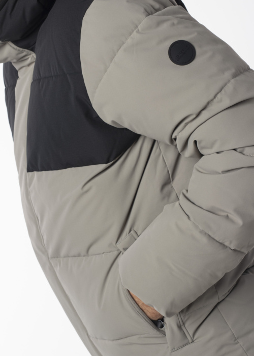 Icepeak Tepitud žieminė striukė Parksville