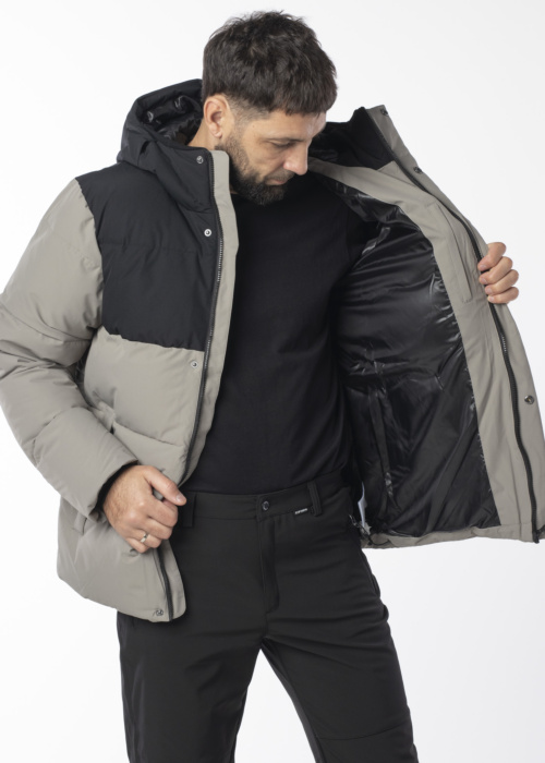 Icepeak Tepitud žieminė striukė Parksville