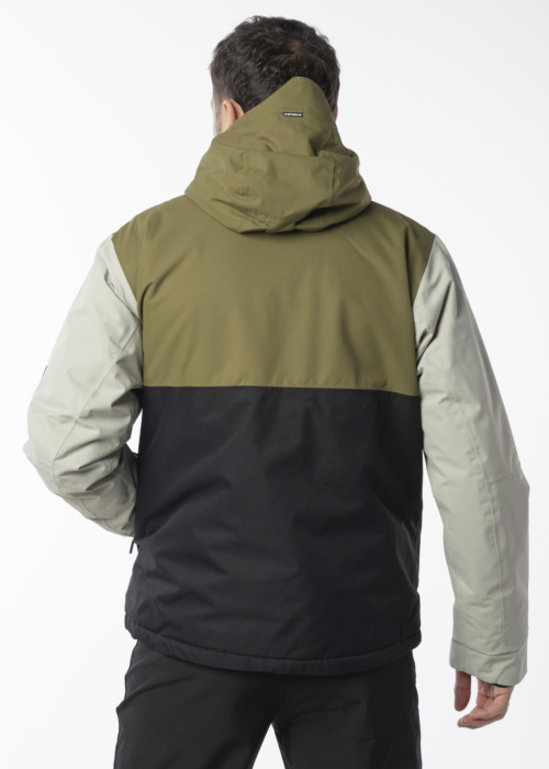 Icepeak žieminė sportinė striukė Chester