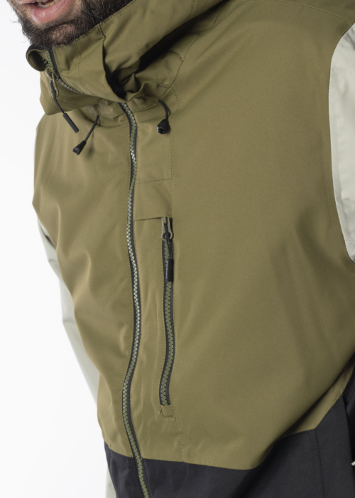 Icepeak žieminė sportinė striukė Chester