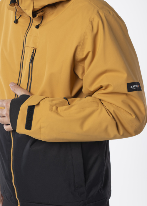 Icepeak žieminė sportinė striukė Chester