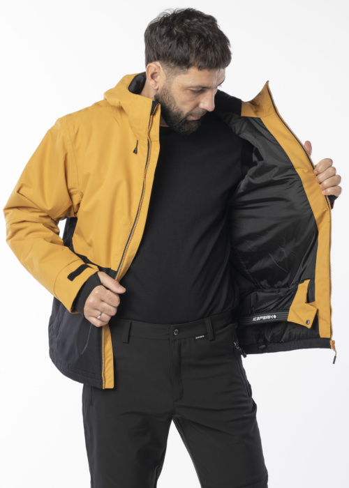 Icepeak žieminė sportinė striukė Chester