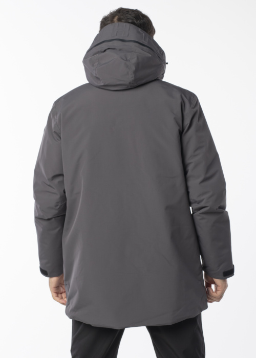 Luhta žieminė parka Junes