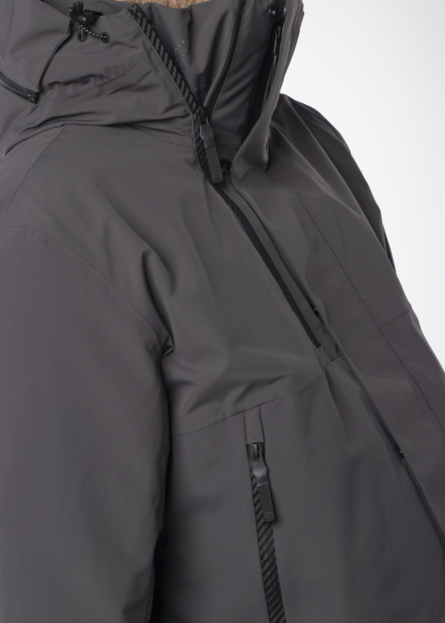 Luhta žieminė parka Junes