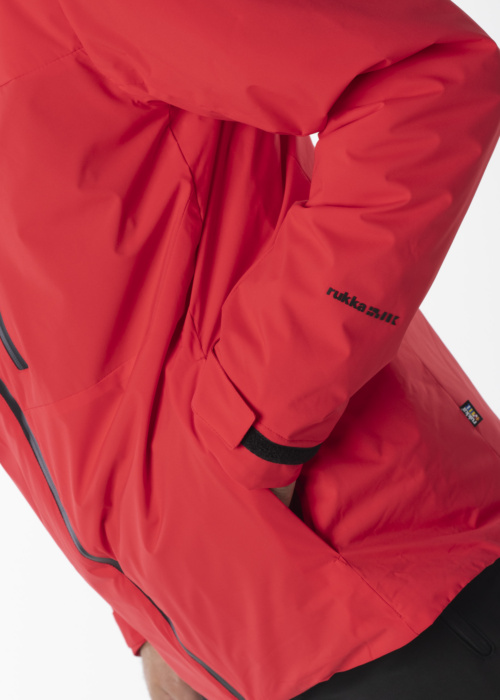 Rukka pavasario-rudens striukė Viertola