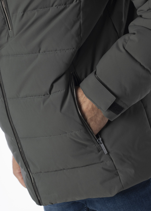 Bugatti žieminė striukė