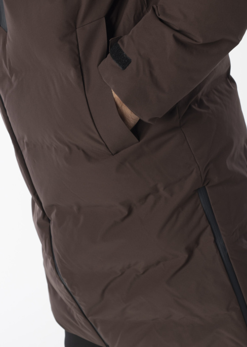 Luhta žieminis paltas Kaustinen