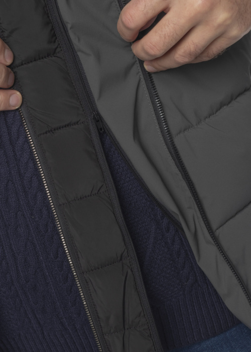 Bugatti žieminė striukė