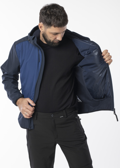 Luhta pavasario-rudens sportinė striukė  Kausala