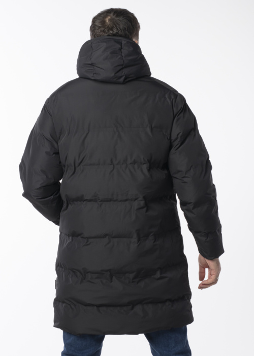 Jack & Jones žieminė striukė Soho