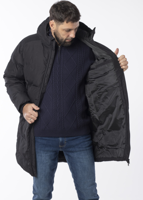 Jack & Jones žieminė striukė Soho