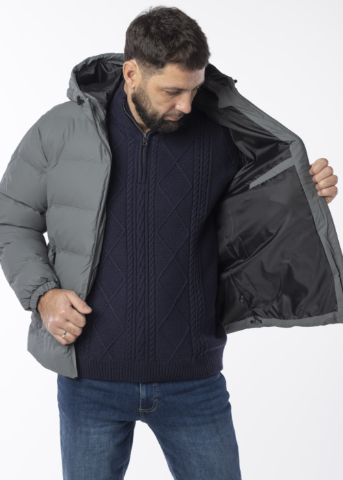 Jack & Jones žieminė striukė