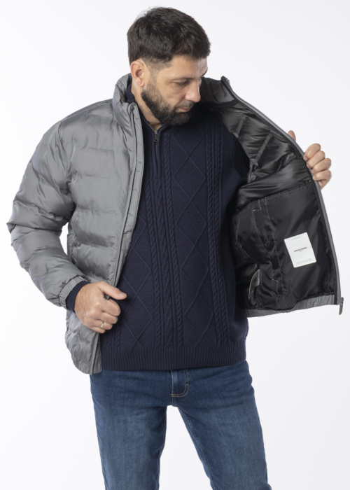 Jack & Jones striukė Fusion