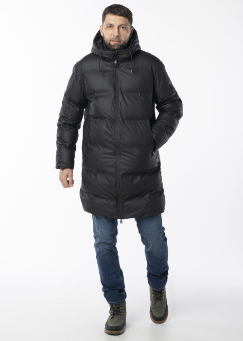 Only & Sons žieminis paltas Royce