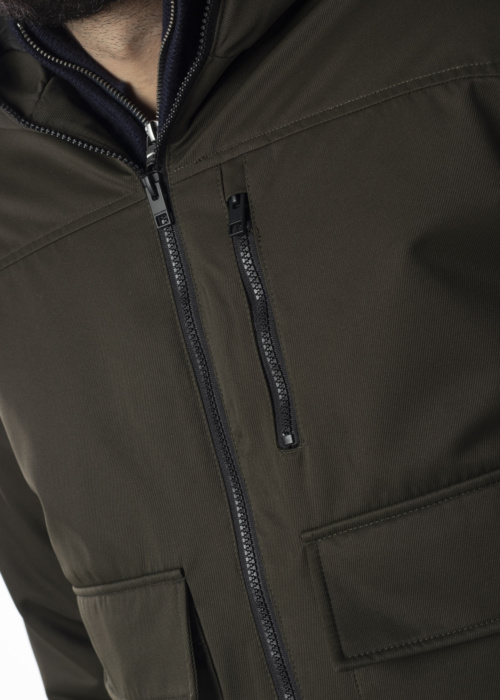 Jack & Jones žieminė striukė Charlie