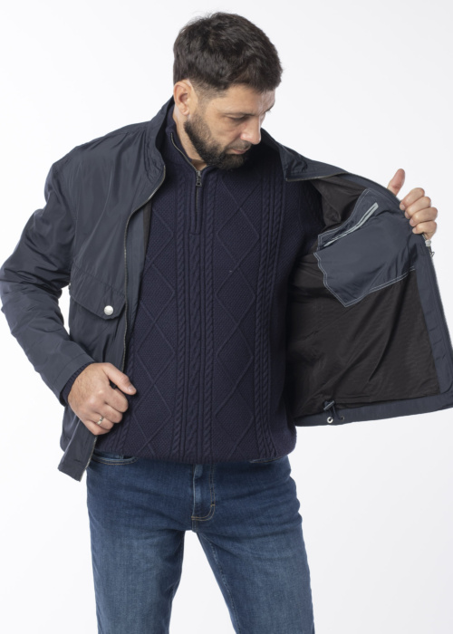 Pierre Cardin pavasario-rudens striukė