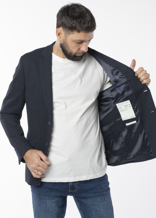 Selected švarkas Aitor