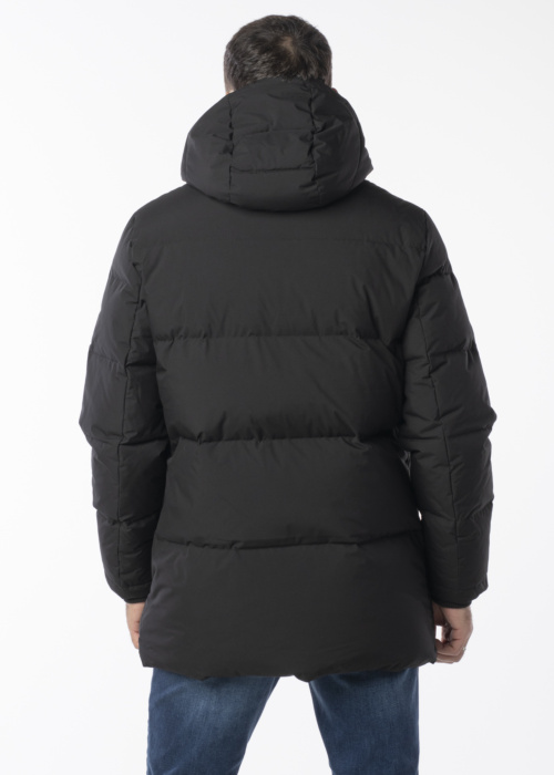 Guess žieminė striukė Apres