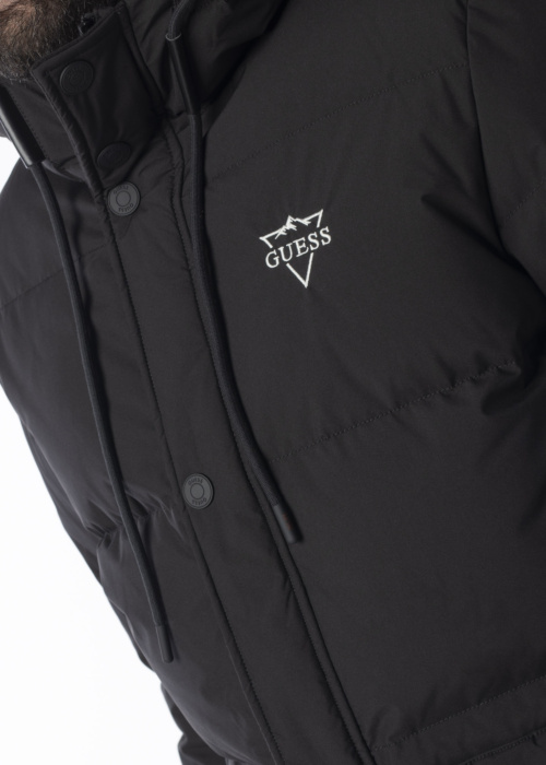 Guess žieminė striukė Apres