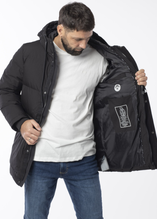 Guess žieminė striukė Apres