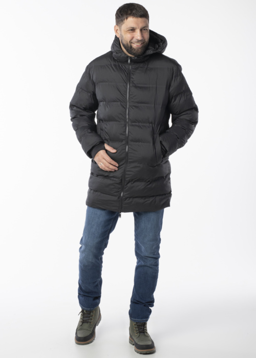 Only & Sons žieminė striukė Union