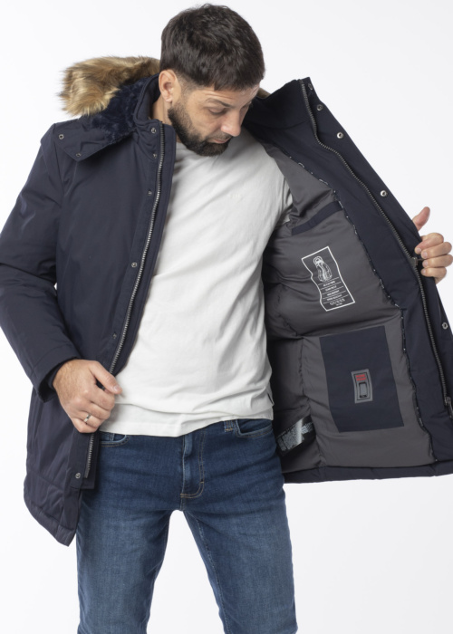 Guess žieminė parka