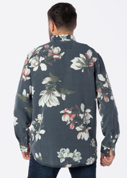 Guess marškiniai Floral