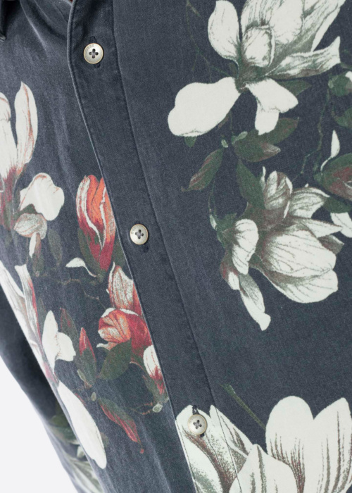 Guess marškiniai Floral