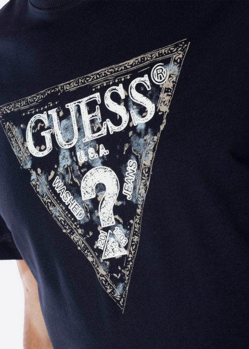 Guess marškinėliai