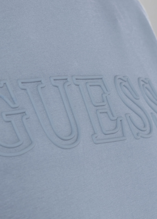 Guess marškinėliai Alphy