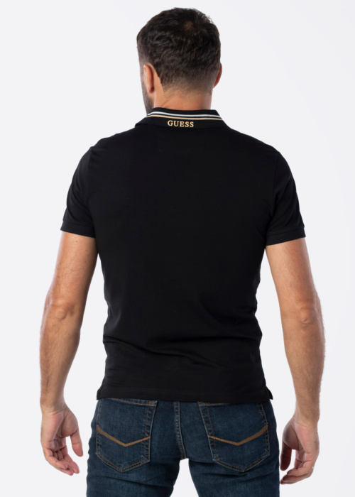 Guess polo marškinėliai Nolan