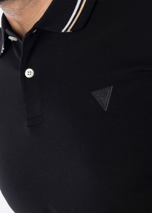 Guess polo marškinėliai Nolan