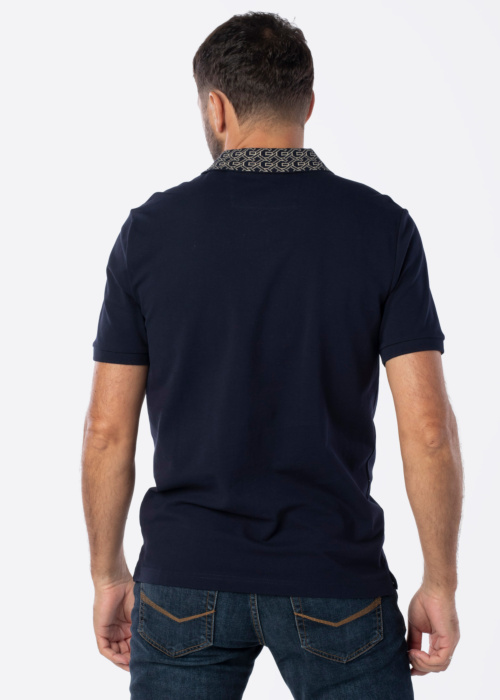 Guess polo marškinėliai Lyle