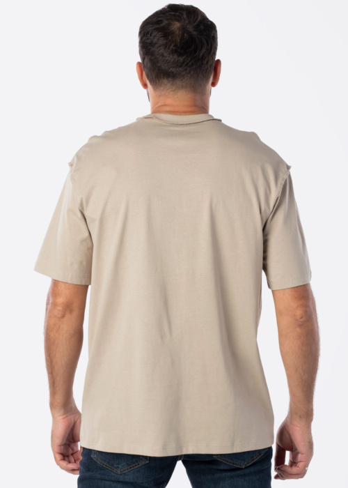 Guess marškinėliai Ecisto