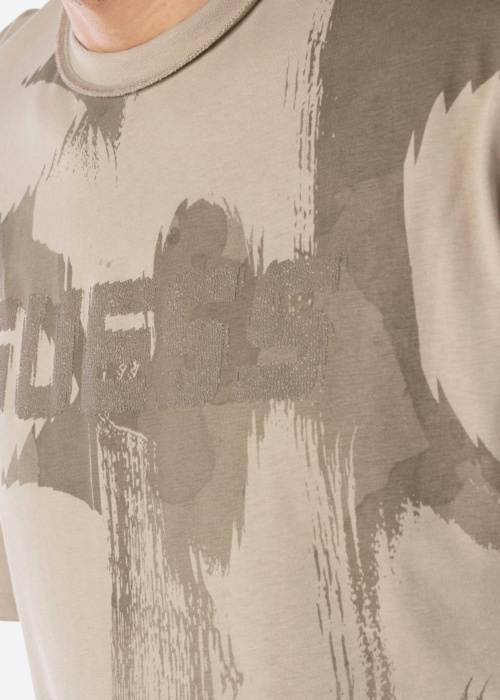 Guess marškinėliai Ecisto