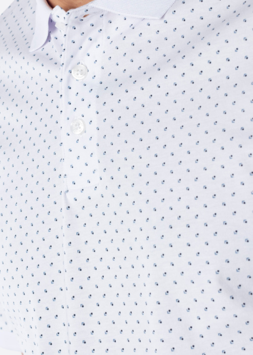 Jack & Jones polo marškinėliai Matheo