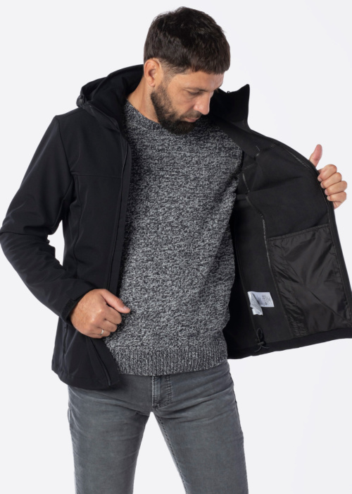 Luhta pavasario-rudens sportinė striukė  Edis