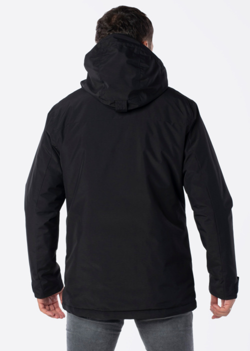 Icepeak pavasario-rudens striukė  Alston