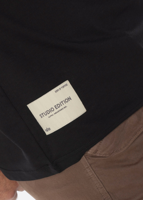 Alpha Industries marškinėliai