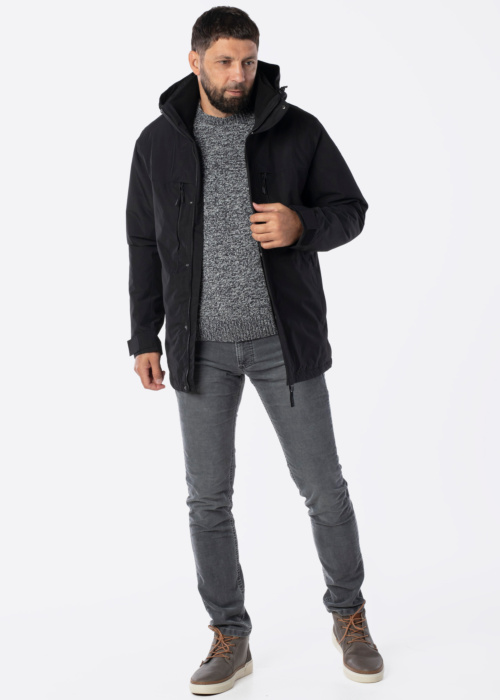 Icepeak pavasario-rudens striukė  Alston