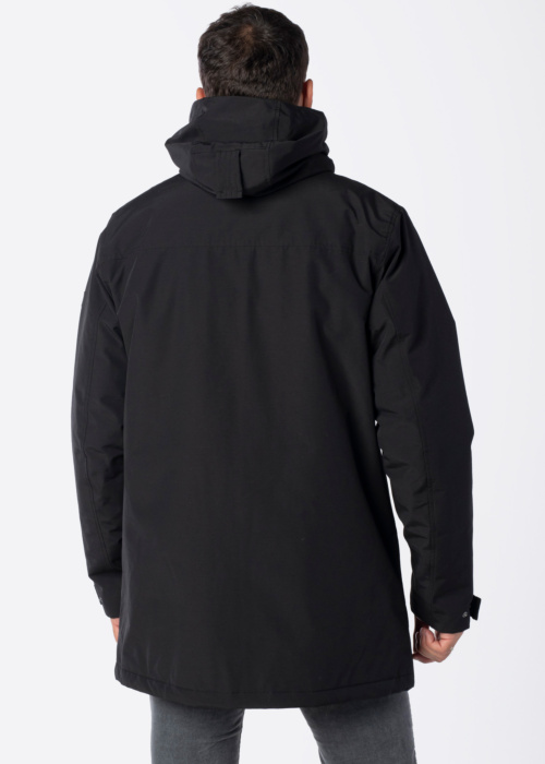 Icepeak pavasario-rudens parka  Agara