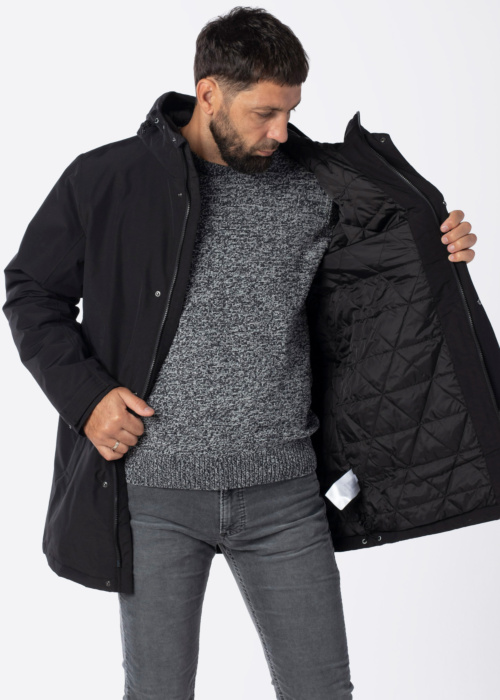 Icepeak pavasario-rudens parka  Agara