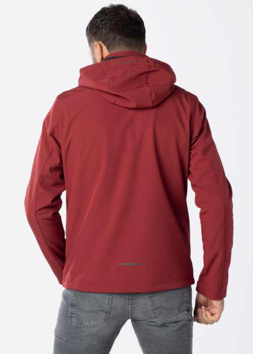 Icepeak pavasario-rudens sportinė striukė  SCH Brimfield