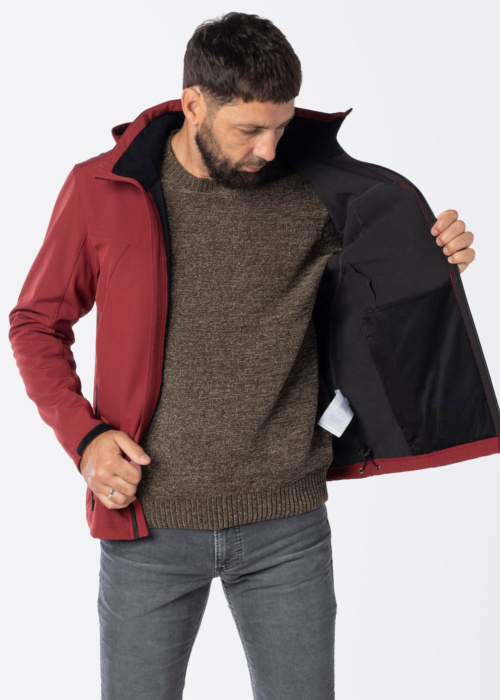 Icepeak pavasario-rudens sportinė striukė  SCH Brimfield