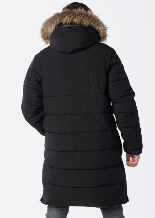 Icepeak žieminis paltas Mosses