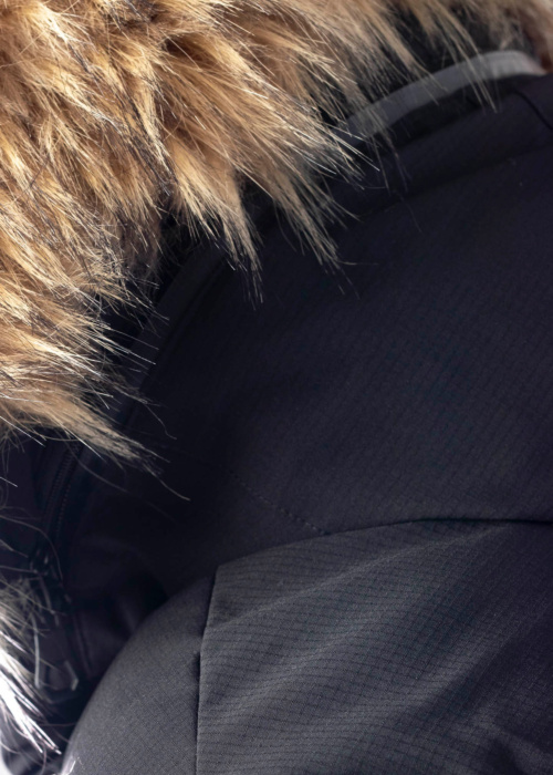 Icepeak žieminis paltas Mosses