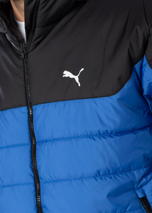 Puma žieminė striukė Ess