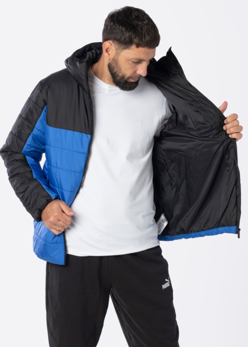 Puma žieminė striukė Ess