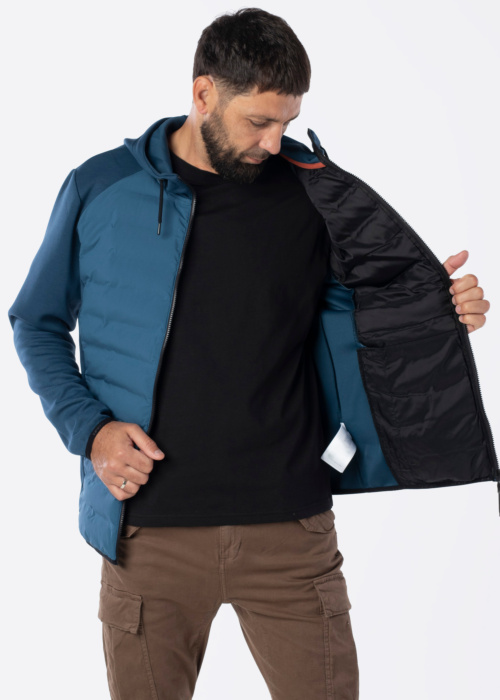 Icepeak džemperis  Aikera